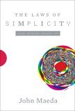 Laws of Simplicity  cover art