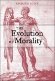 Evolution of Morality  cover art
