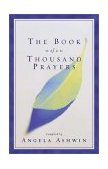 Book of a Thousand Prayers 2002 9780310248729 Front Cover
