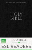 Holy Bible for ESL Readers 2015 9780310743729 Front Cover