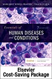 Essentials of Human Diseases and Conditions - Text and Workbook Package 7th 9780323712729 Front Cover