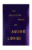 Collected Poems of Audre Lorde  cover art