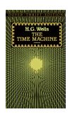 Time Machine  cover art