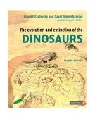 Evolution and Extinction of the Dinosaurs  cover art