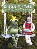 Knitted Toy Tales  9780715331729 Front Cover