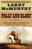 Folly and Glory A Novel 2005 9780743262729 Front Cover