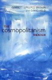 Cosmopolitanism Reader  cover art