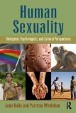 Human Sexuality Biological, Psychological, and Cultural Perspectives cover art