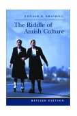 Riddle of Amish Culture  cover art