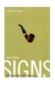 Signs An Introduction to Semiotics cover art