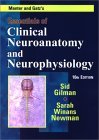 Manter and Gatz's Essentials of Clinical Neuroanatomy and Neurophysiology  cover art