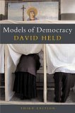 Models of Democracy, 3rd Edition  cover art
