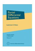 Partial Differential Equations  9780821807729 Front Cover