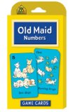 Old Maid Numbers 2018 9780887432729 Front Cover