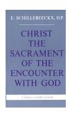 Christ the Sacrament of the Encounter with God  cover art
