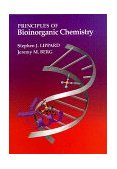 Principles of Bioinorganic Chemistry  cover art