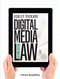 Digital Media Law  cover art