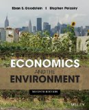 Economics and the Environment  cover art