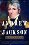 Andrew Jackson His Life and Times cover art