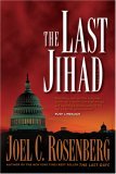 Last Jihad  9781414312729 Front Cover