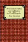 Discourse on Method and Meditations on First Philosophy  cover art