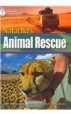 Natacha's Animal Rescue: Footprint Reading Library 8 2009 9781424043729 Front Cover
