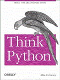 Think Python 