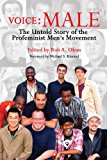 Voice Male The Untold Story of the Pro-Feminist Men's Movement cover art