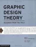 Graphic Design Theory Readings from the Field cover art