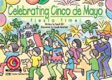 Celebrating Cinco de Mayo No. 4527 : Fiesta Time!  9781574715729 Front Cover