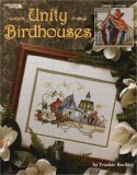 Unity Birdhouses 2003 9781574869729 Front Cover