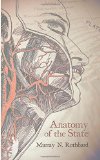 Anatomy of the State 1st 9781607967729 Front Cover