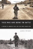 Those Who Have Borne the Battle A History of America's Wars and Those Who Fought Them cover art