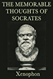 The Memorable Thoughts of Socrates Jan  9781617205729 Front Cover