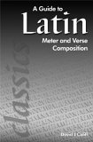 Guide to Latin Meter and Verse Composition  cover art