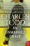 Unmarked Grave  cover art