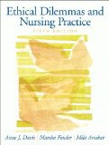 Ethical Dilemmas and Nursing Practice 