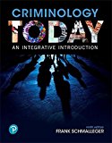 Criminology Today An Integrative Introduction