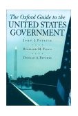 Oxford Guide to the United States Government  9780195142730 Front Cover