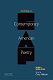 Anthology of Contemporary American Poetry Volume 2 cover art