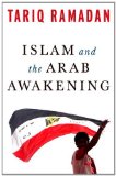 Islam and the Arab Awakening  cover art