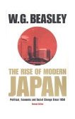 Rise of Modern Japan Political, Economic and Social Change since 1850 cover art