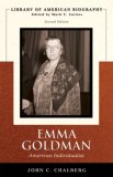 Emma Goldman American Individualist