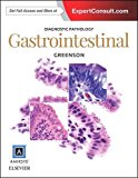 Diagnostic Pathology: Gastrointestinal 2nd 9780323376730 Front Cover