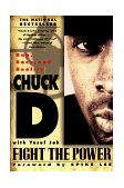 Fight the Power Rap, Race, and Reality 1998 9780385318730 Front Cover