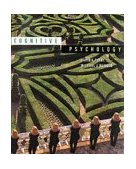Cognitive Psychology 1998 9780395685730 Front Cover
