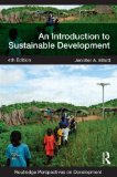 Introduction to Sustainable Development  cover art