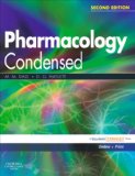 Pharmacology Condensed With STUDENT CONSULT Online Access cover art