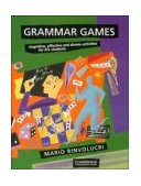 Grammar Games Cognitive, Affective and Drama Activities for EFL Students cover art