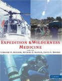 Expedition and Wilderness Medicine  cover art